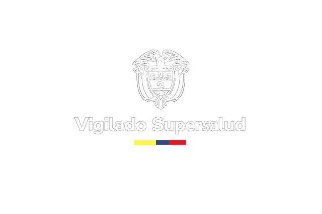 Vigilado Supersalud